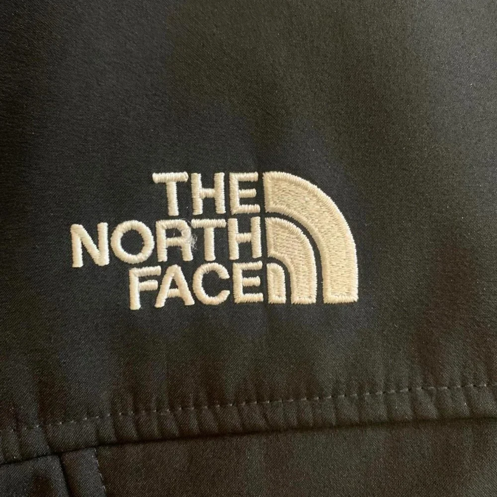 The North Face Black Jacket